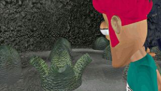 Скриншот 7 к игре The Quivering