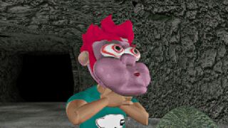 Скриншот 8 к игре The Quivering