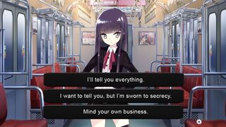 Скриншот 6 к игре TyranoBuilder Visual Novel Studio