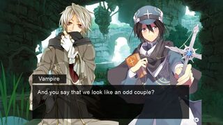 Скриншот 7 к игре TyranoBuilder Visual Novel Studio