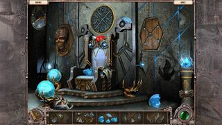 Скриншот 5 к игре Inbetween Land