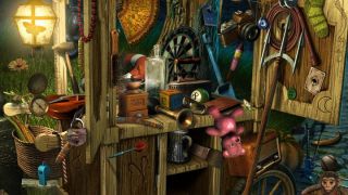 Hidden Object Bundle 5 in 1