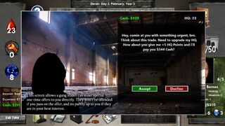 Скриншот 6 к игре Streets of Chaos