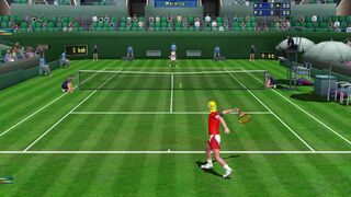 Скриншот 6 к игре Tennis Elbow 2013
