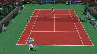 Скриншот 7 к игре Tennis Elbow 2013