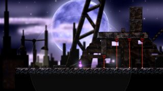 Скриншот 5 к игре Plazma Being