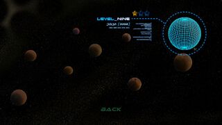 Скриншот 8 к игре Luminosity