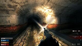 Скриншот 7 к игре Damnation City of Death