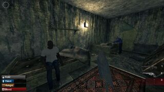Скриншот 8 к игре Damnation City of Death