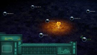 Скриншот 5 к игре Vol'Talkes - The AI War