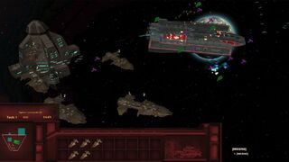 Скриншот 6 к игре Vol'Talkes - The AI War