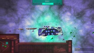 Скриншот 7 к игре Vol'Talkes - The AI War