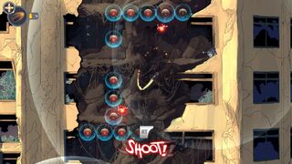 Скриншот 8 к игре Rise & Shine