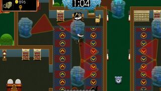 Скриншот 5 к игре Rats - Time is running out!