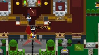 Скриншот 6 к игре Rats - Time is running out!