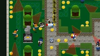 Скриншот 7 к игре Rats - Time is running out!