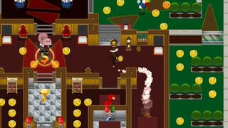 Скриншот 8 к игре Rats - Time is running out!