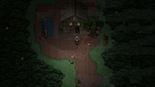 Скриншот 5 к игре Terra Incognita Chapter One: The Descendant