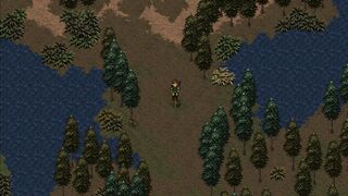 Скриншот 7 к игре Terra Incognita Chapter One: The Descendant