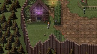 Скриншот 8 к игре Terra Incognita Chapter One: The Descendant