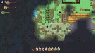 Скриншот 5 к игре Forsaken Isle