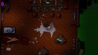 Скриншот 5 к игре Bloodbath Kavkaz