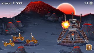 Скриншот 6 к игре Siege Wars
