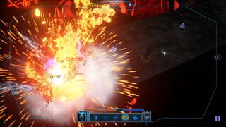 Скриншот 6 к игре Abyss Raiders: Uncharted