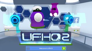 Скриншот 8 к игре UFHO2