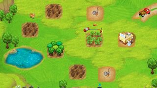 Скриншот 6 к игре Fruits Inc. Deluxe Pack