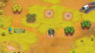 Скриншот 7 к игре Fruits Inc. Deluxe Pack