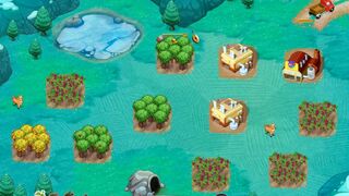 Скриншот 8 к игре Fruits Inc. Deluxe Pack