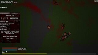 Скриншот 5 к игре The Undying Plague