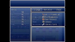 Скриншот 6 к игре Cubicle Quest