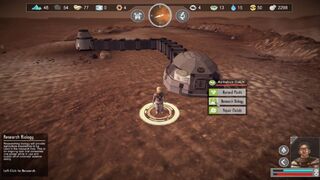 Скриншот 6 к игре PeriAreion