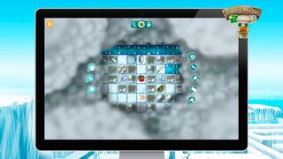 Скриншот 6 к игре Fatty Maze's Adventures