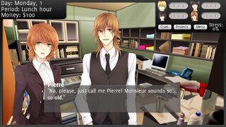 Скриншот 5 к игре Love And Order