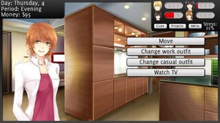 Скриншот 6 к игре Love And Order