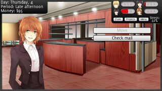 Скриншот 8 к игре Love And Order