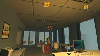 Скриншот 7 к игре Fly in the House