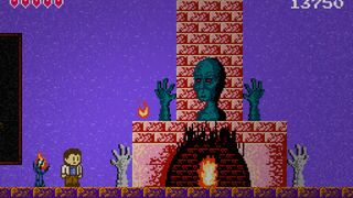 Скриншот 6 к игре MANOS: The Hands of Fate ~ Director's Cut