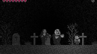Скриншот 7 к игре MANOS: The Hands of Fate ~ Director's Cut
