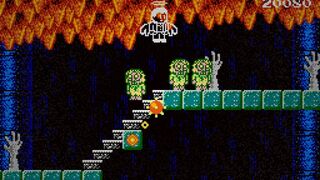 Скриншот 8 к игре MANOS: The Hands of Fate ~ Director's Cut