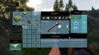 Скриншот 6 к игре Cannibal