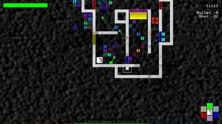 Скриншот 6 к игре Pixel: ru²