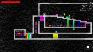 Скриншот 7 к игре Pixel: ru²