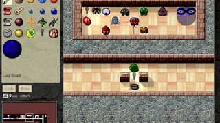 Скриншот 6 к игре DROD RPG: Tendry's Tale