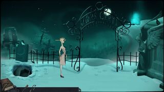 Скриншот 6 к игре Belladonna