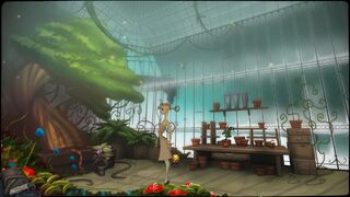 Скриншот 7 к игре Belladonna