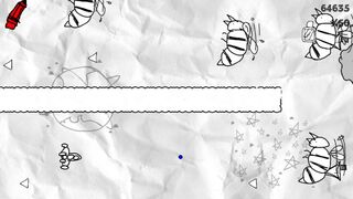 Скриншот 5 к игре Scribble Space